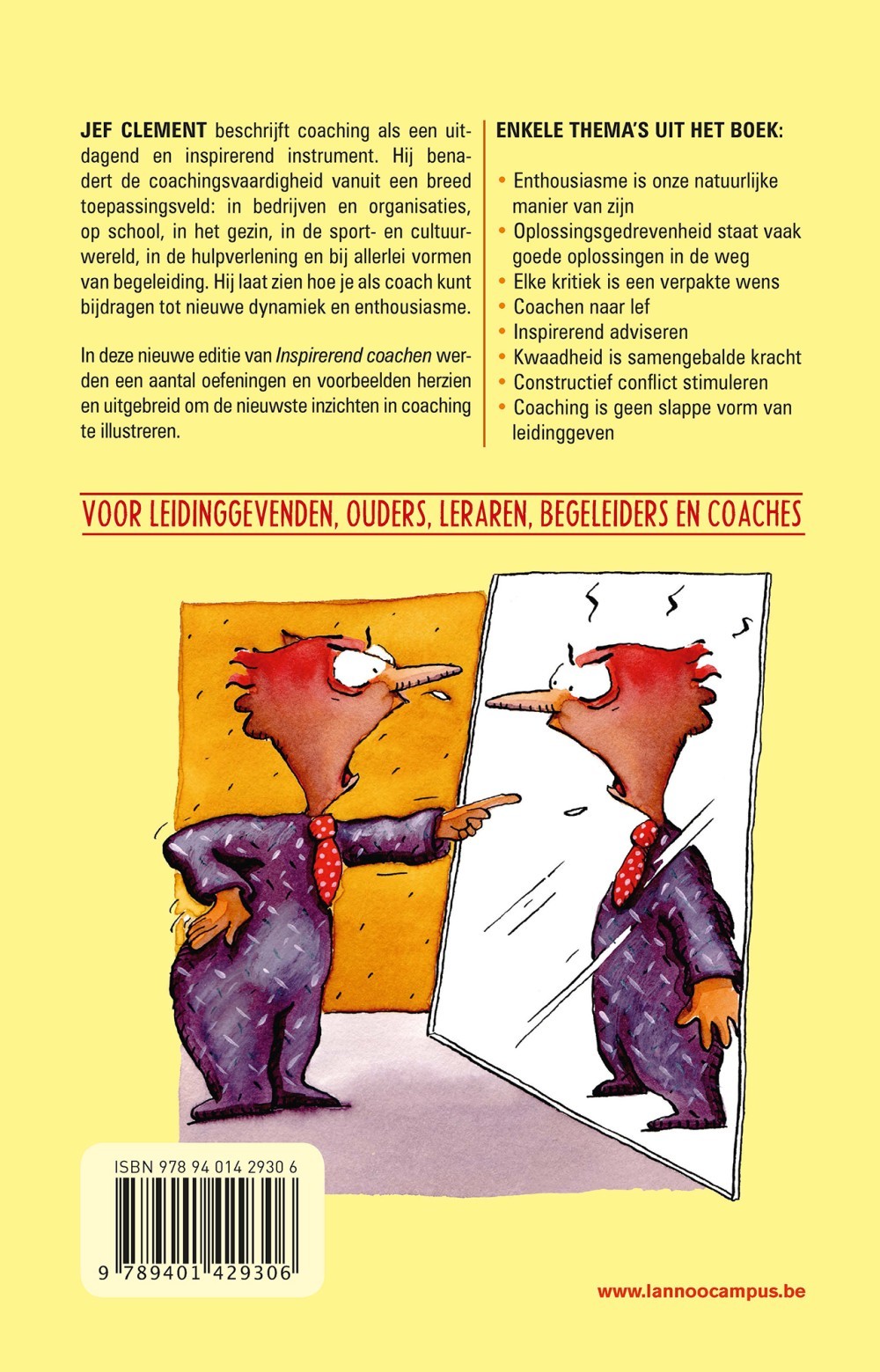 Inspirerend coachen