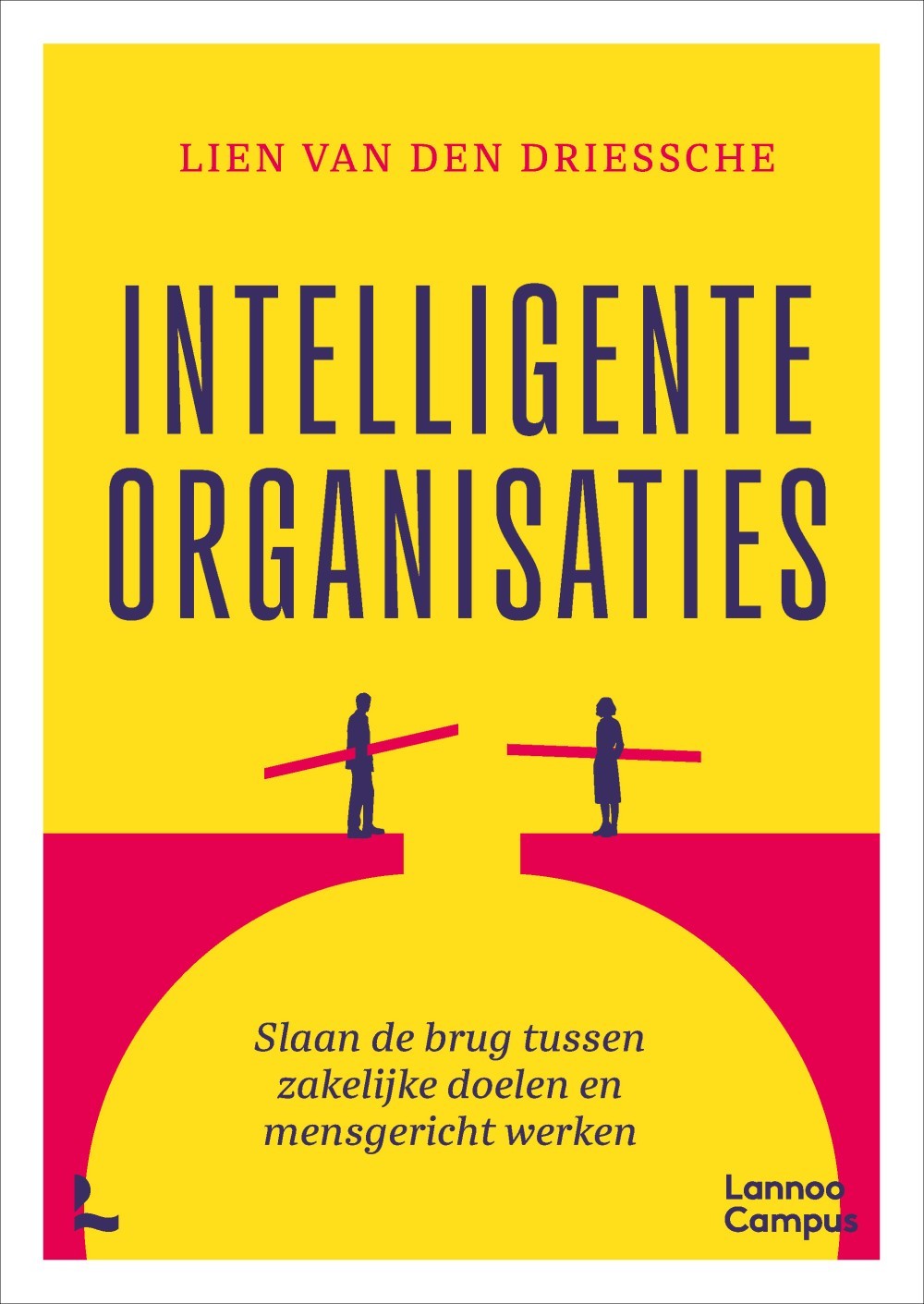 Intelligente organisaties