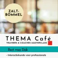 THEMA café Interactiekunde voor professionals 2