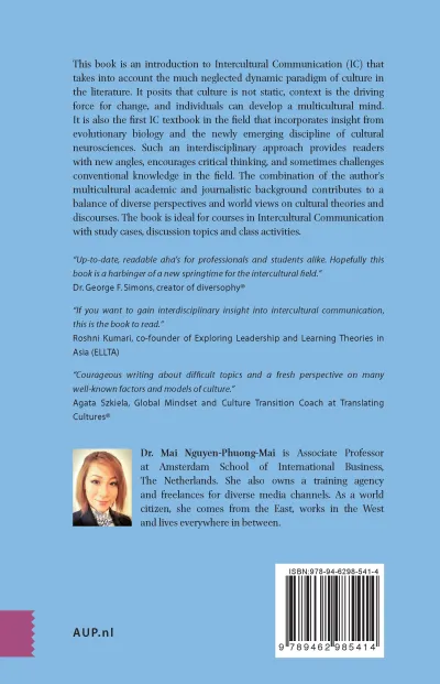 Intercultural Communication