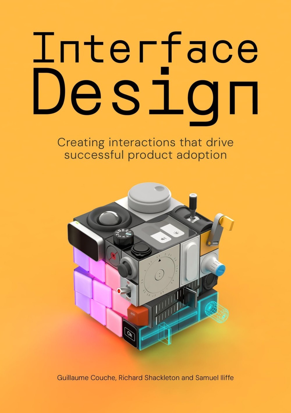 Interface design