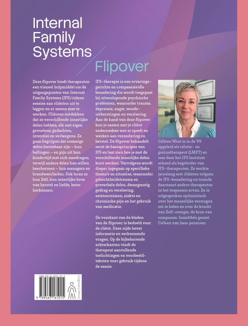 Internal Family Systems (IFS) – Flipover
