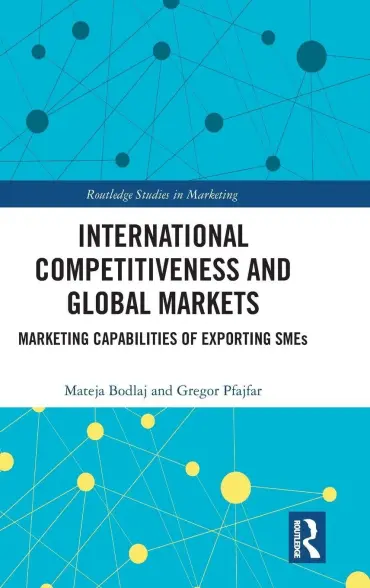 International Competitiveness and Global Markets