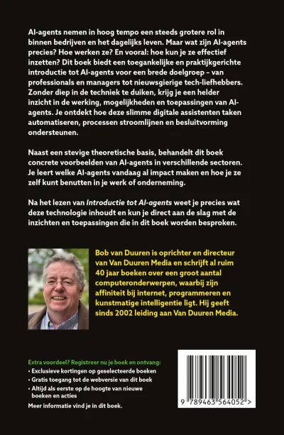 Introductie tot AI-agents