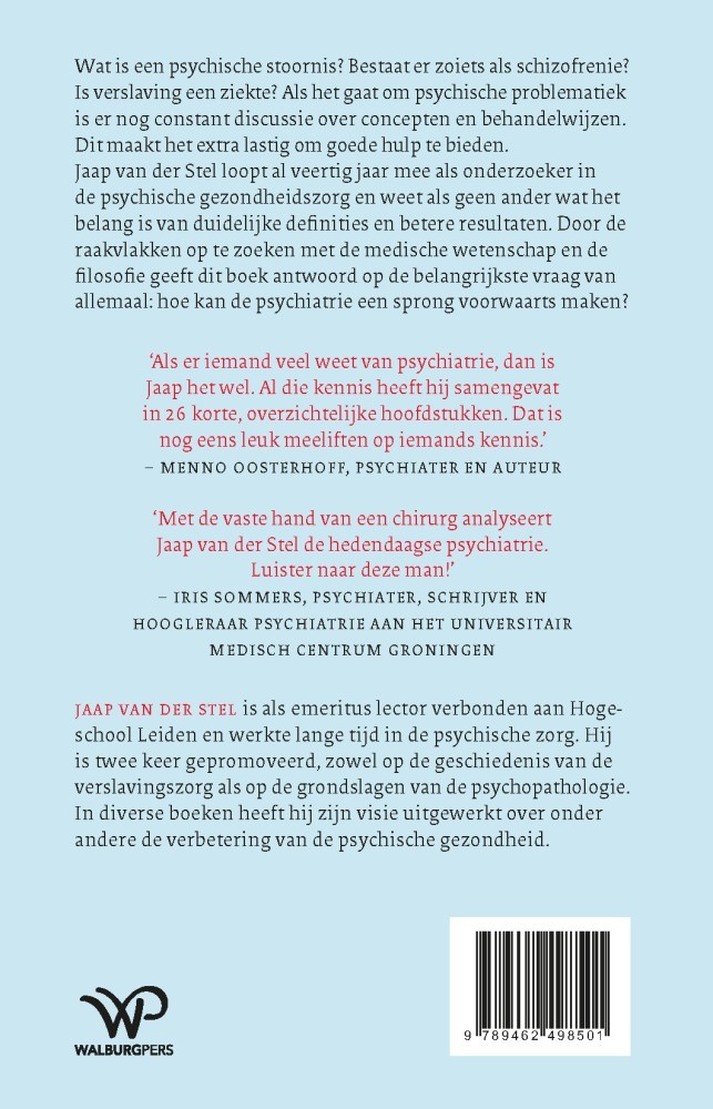 Is verslaving een ziekte?