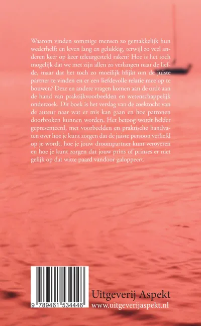Ja ik wil!