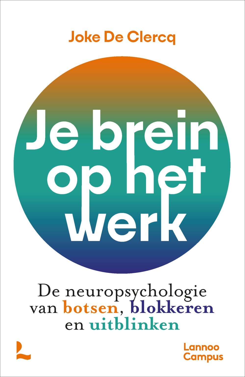 Je brein op het werk