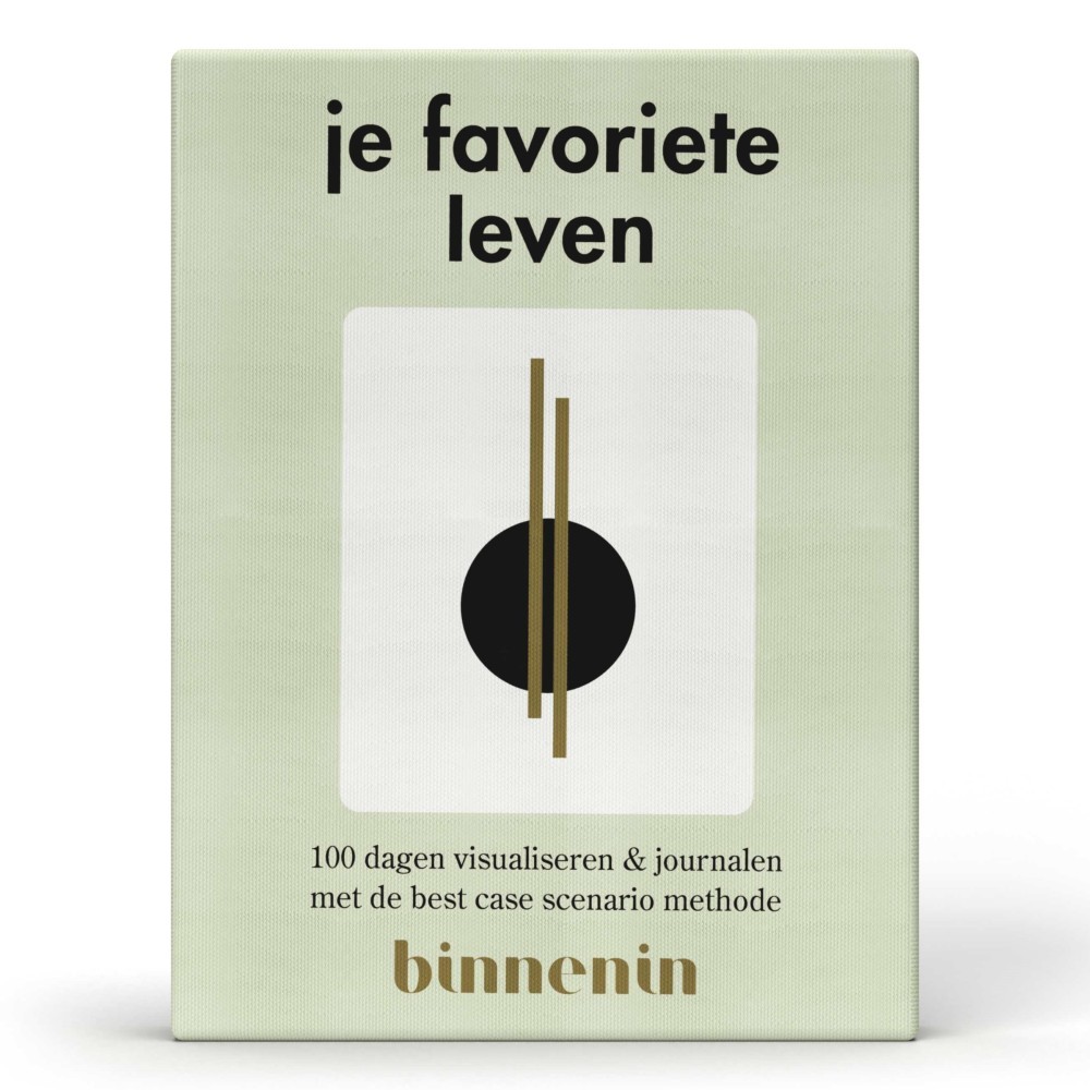 Je favoriete leven