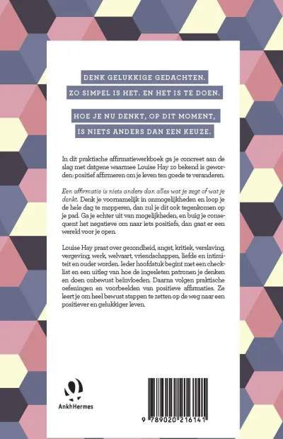Je gedachten te hulp roepen