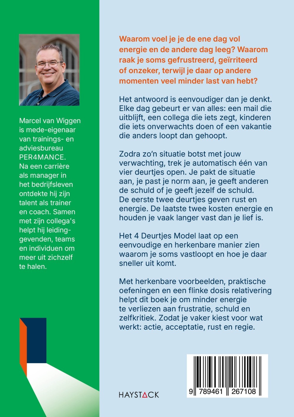 Je hebt altijd een keuze