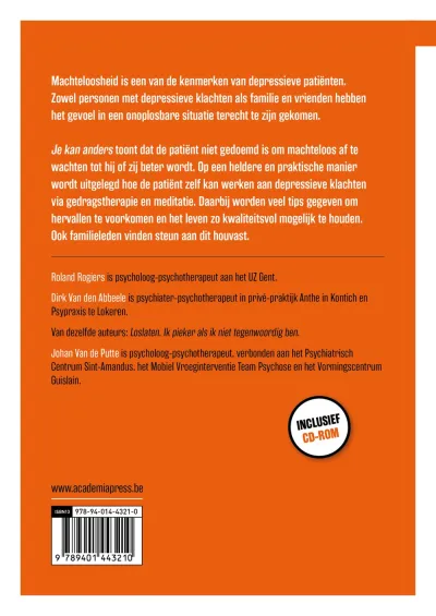 Je kan anders