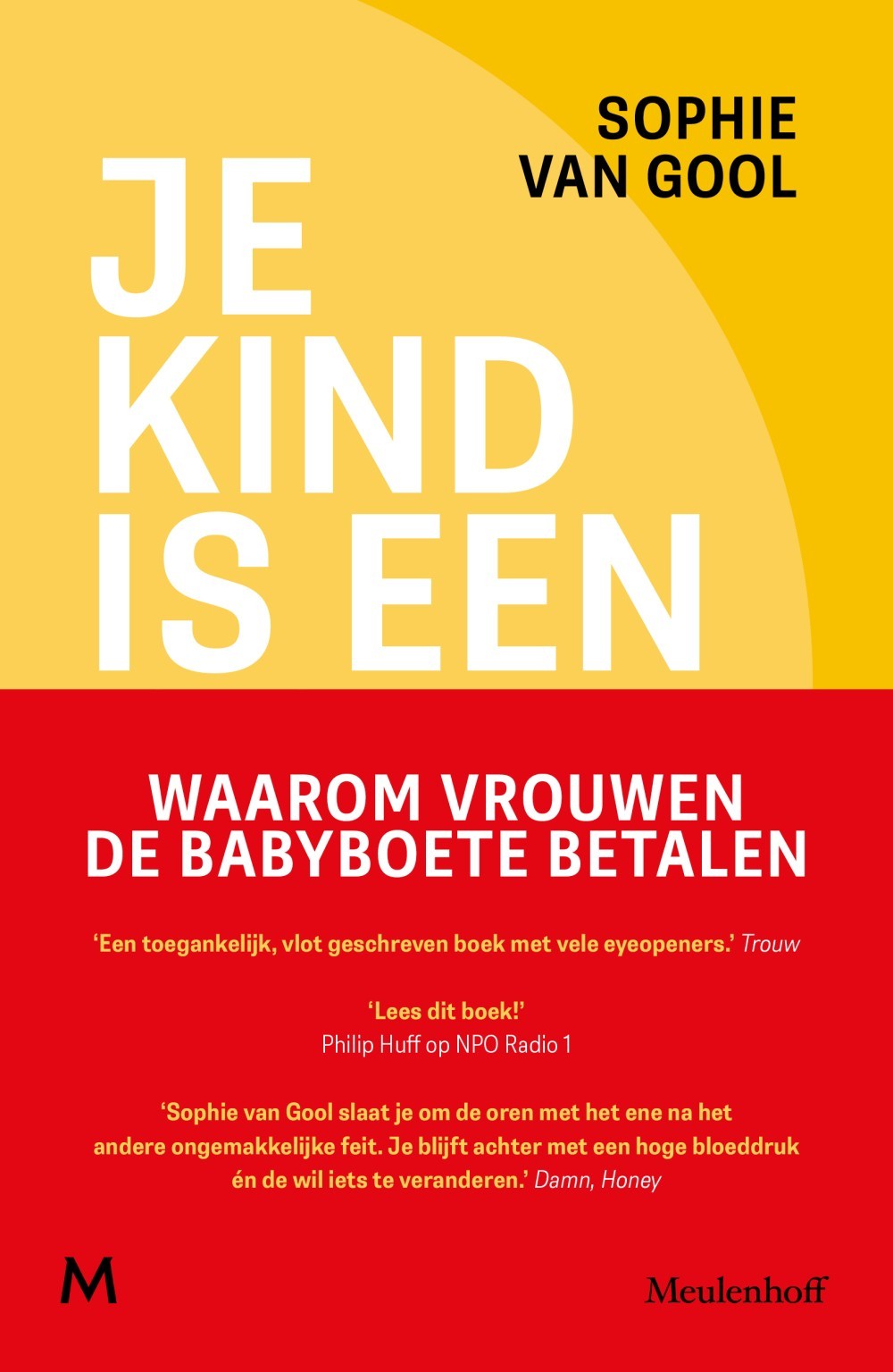 Je kind is een goudmijn