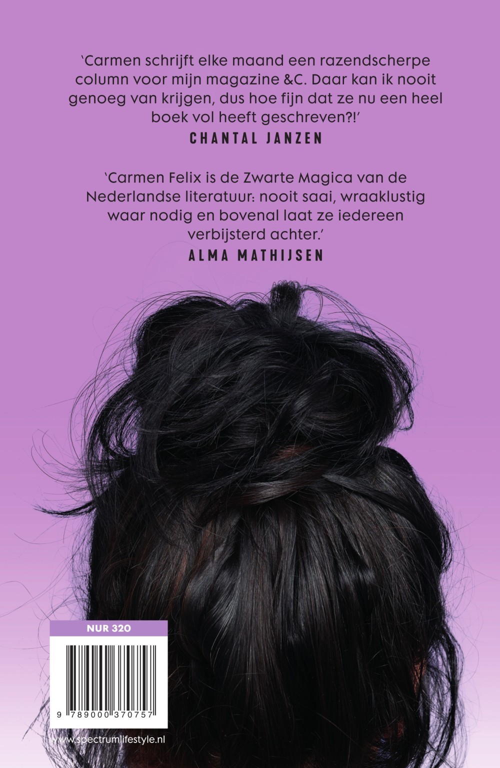 Je kunt het ook nooit goed doen