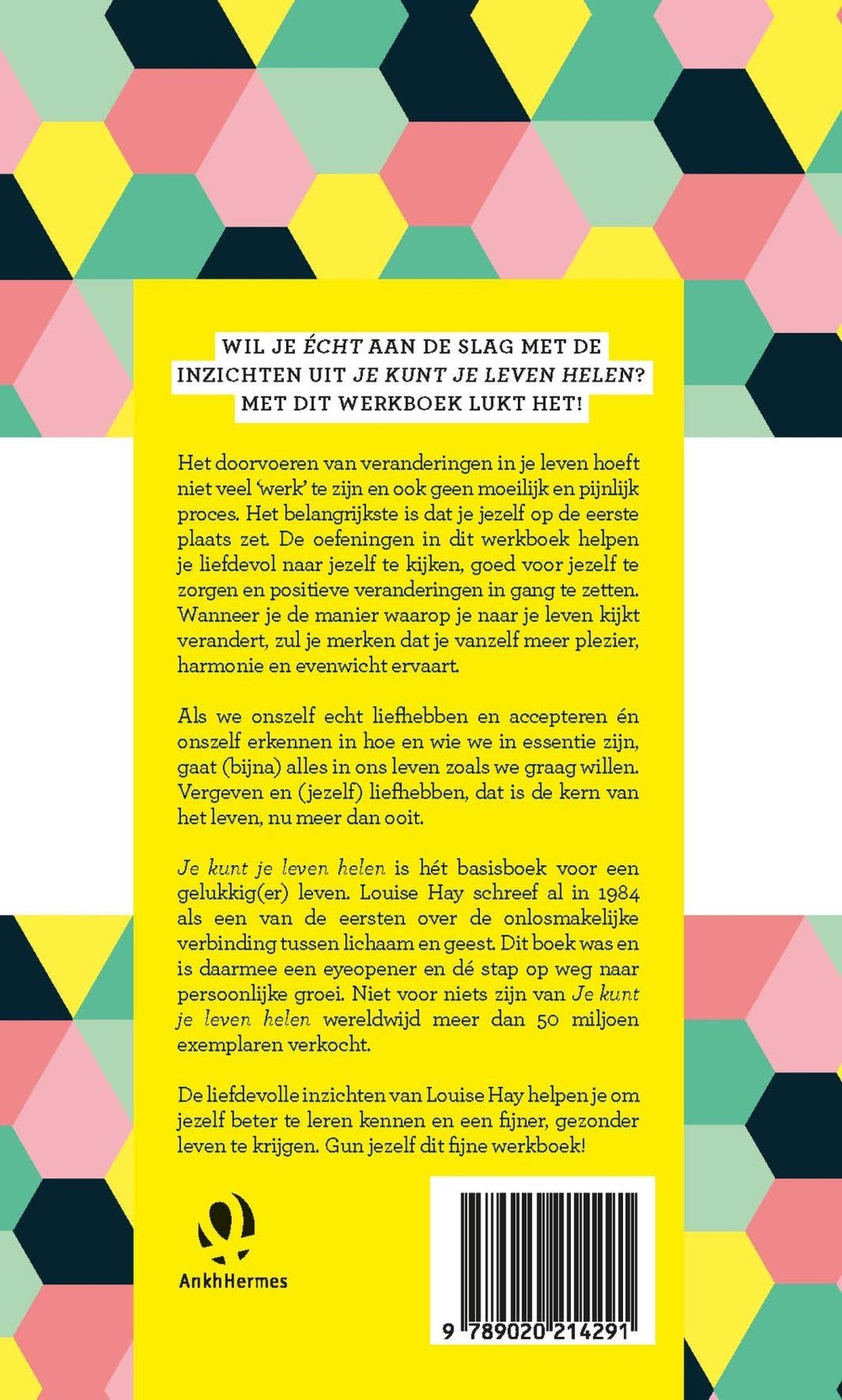 Je kunt je leven helen