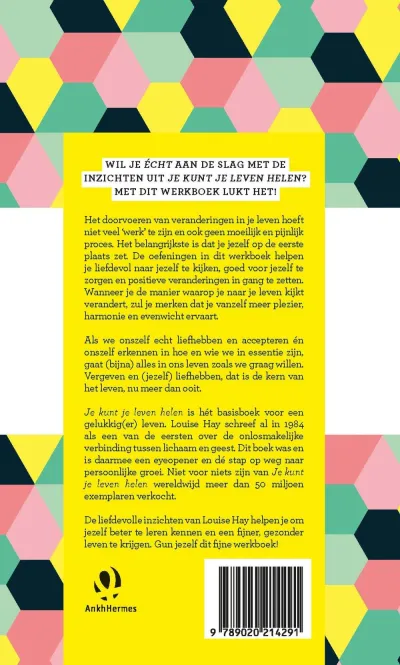 Je kunt je leven helen