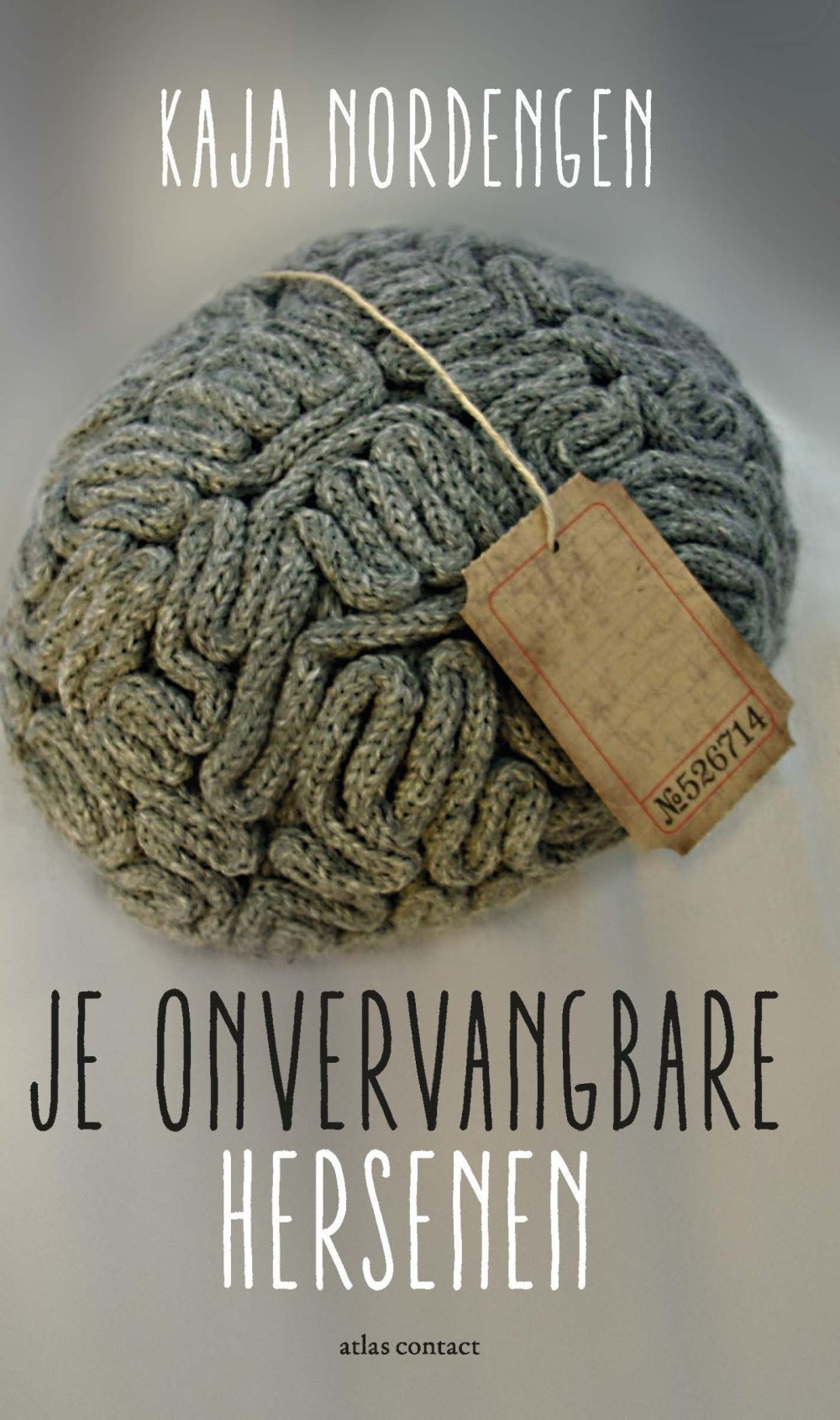 Je onvervangbare hersenen