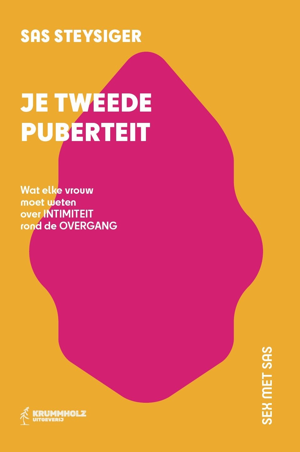 Je tweede puberteit