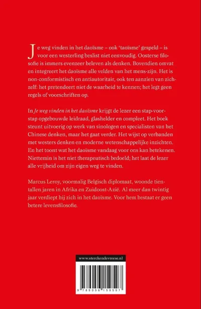 Je weg vinden in het daoïsme