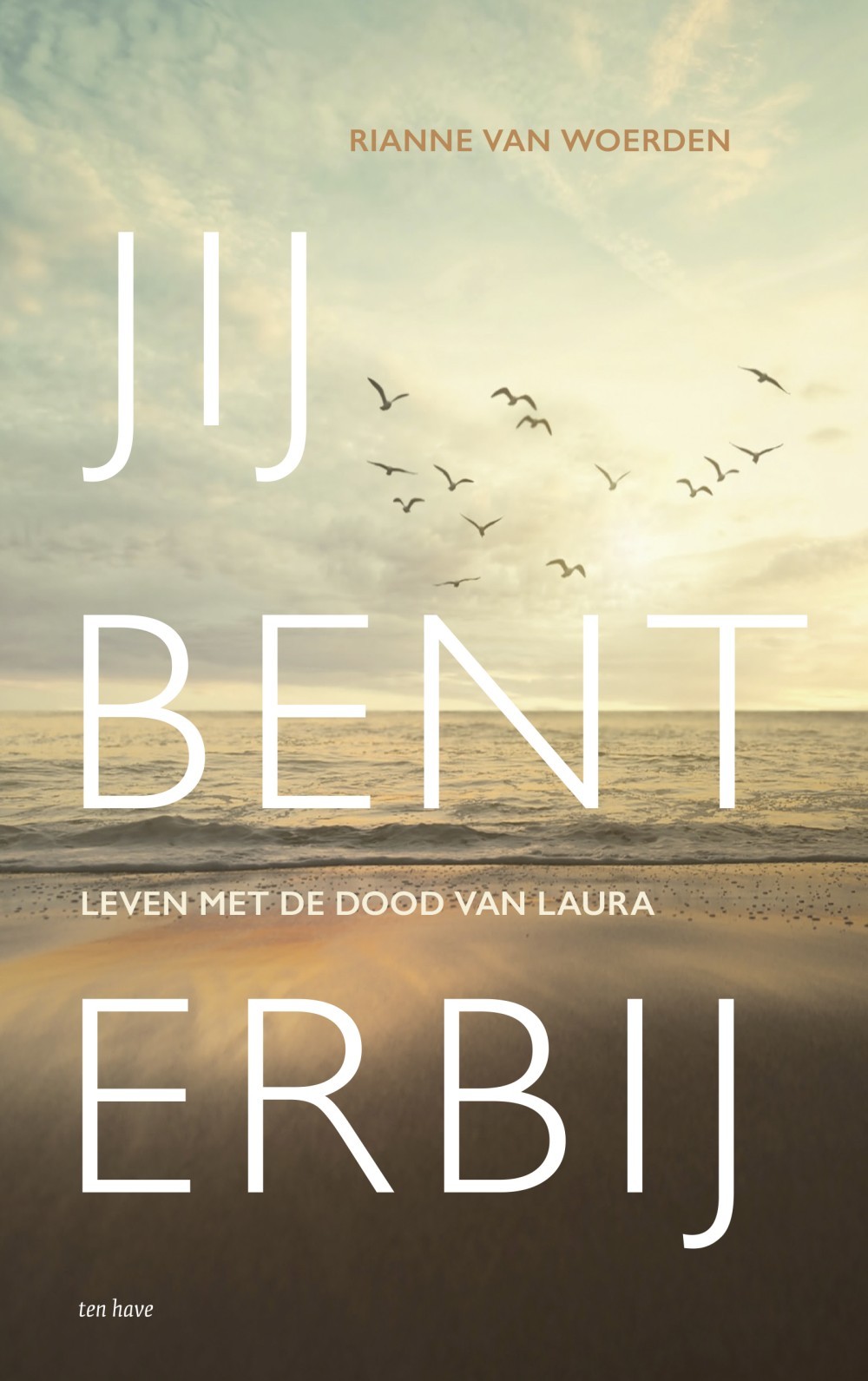 Jij bent erbij