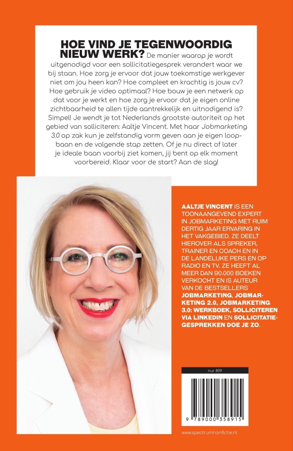 Jobmarketing 3.0