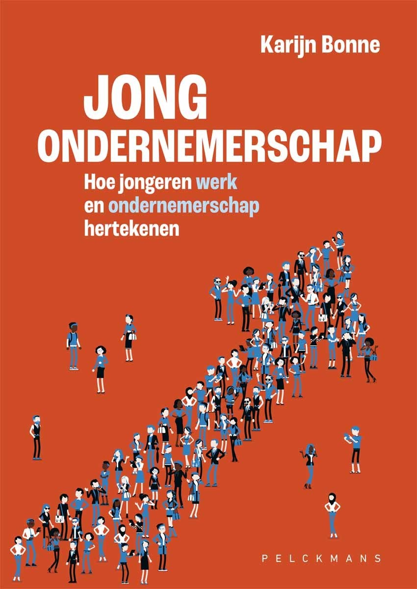 Jong ondernemerschap