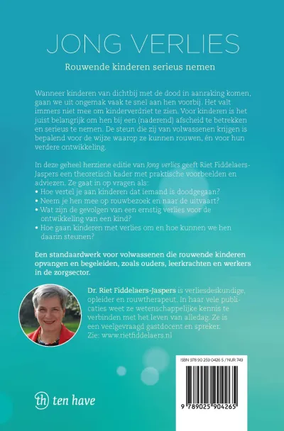 Jong verlies