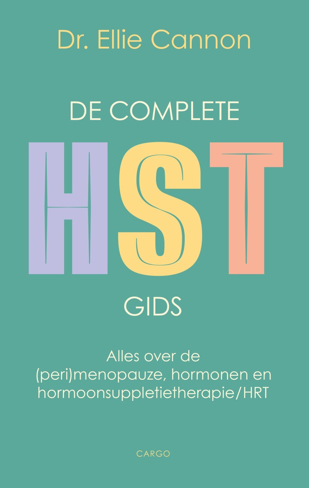 Jouw HST-gids