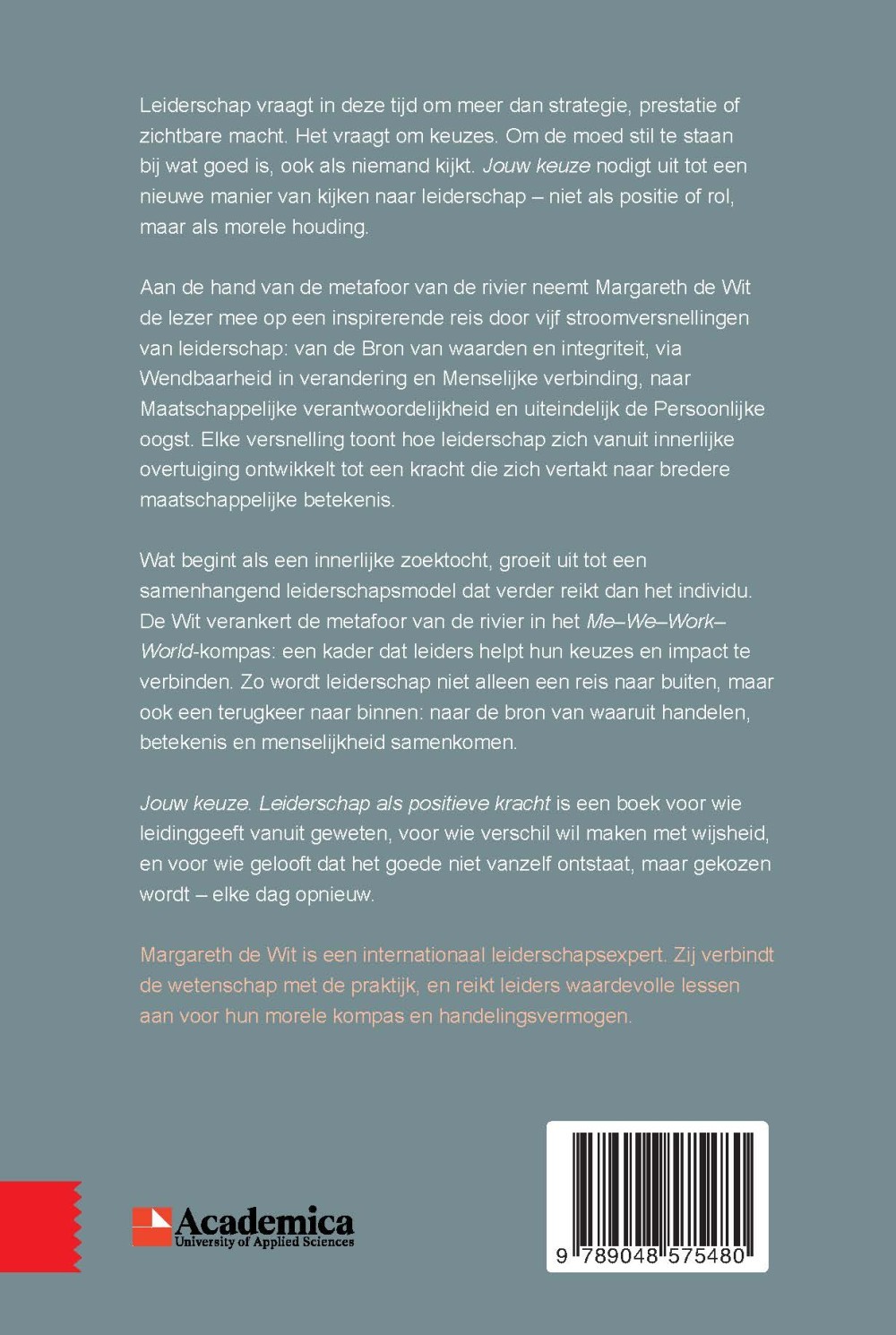 Jouw keuze