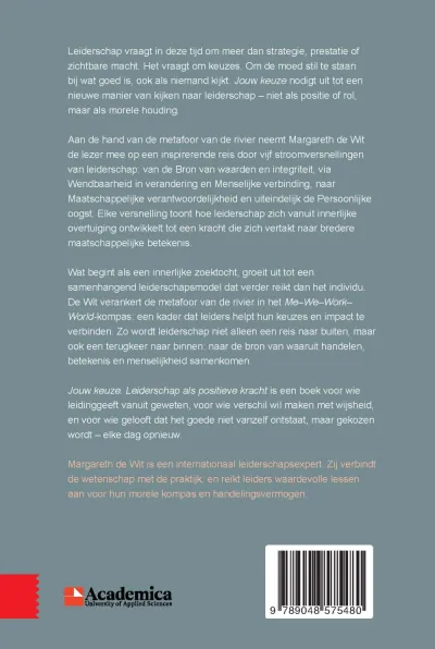 Jouw keuze