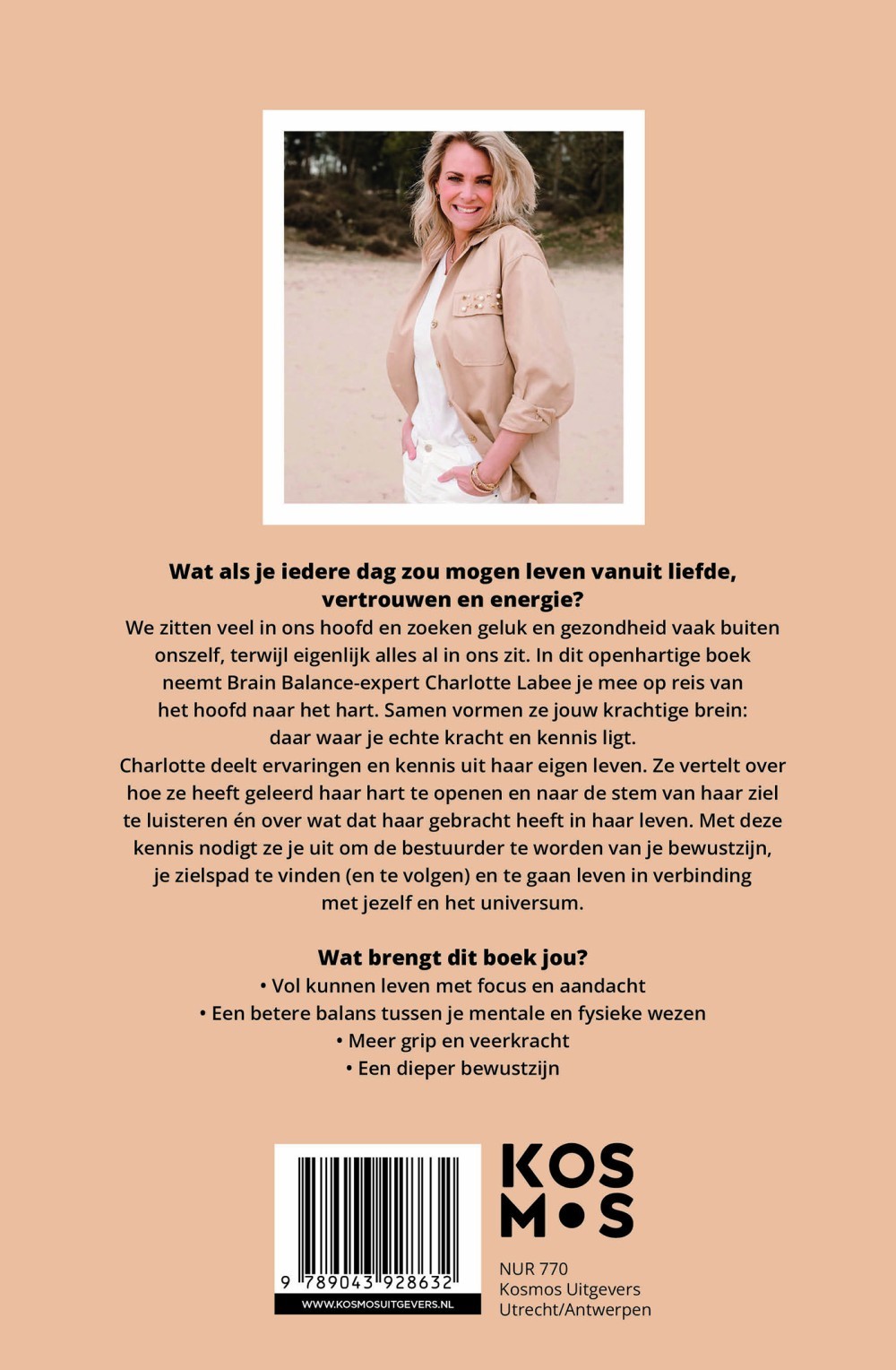Jouw Krachtige Brein