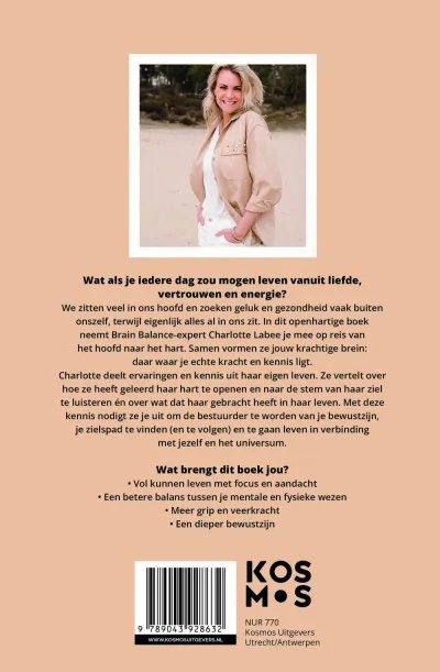 Jouw Krachtige Brein