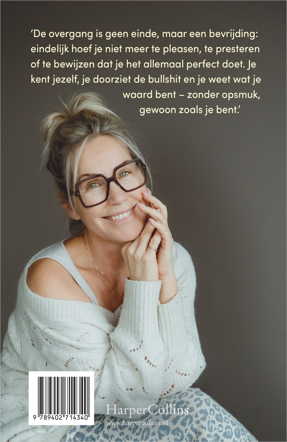 Kaarten op tafel