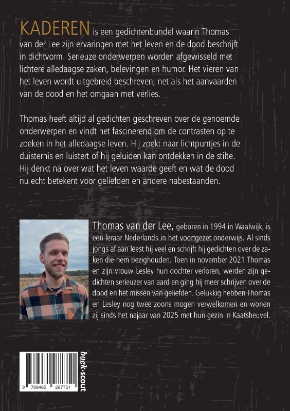 Kaderen