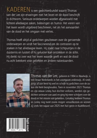 Kaderen