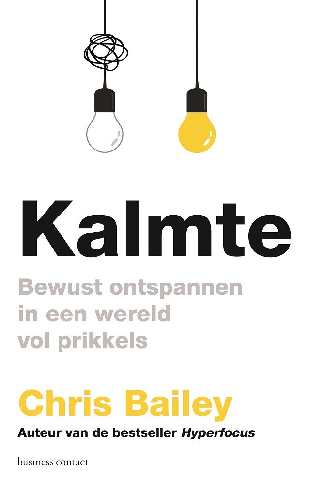 Kalmte
