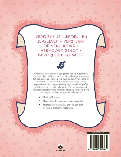 Kamasutra voor beginners