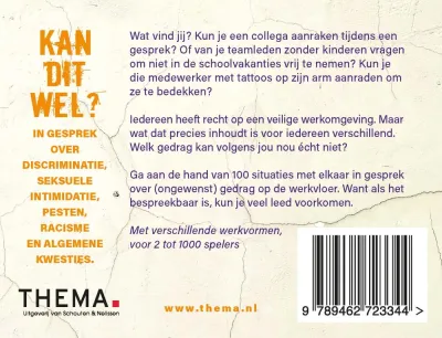 Kan dit wel?