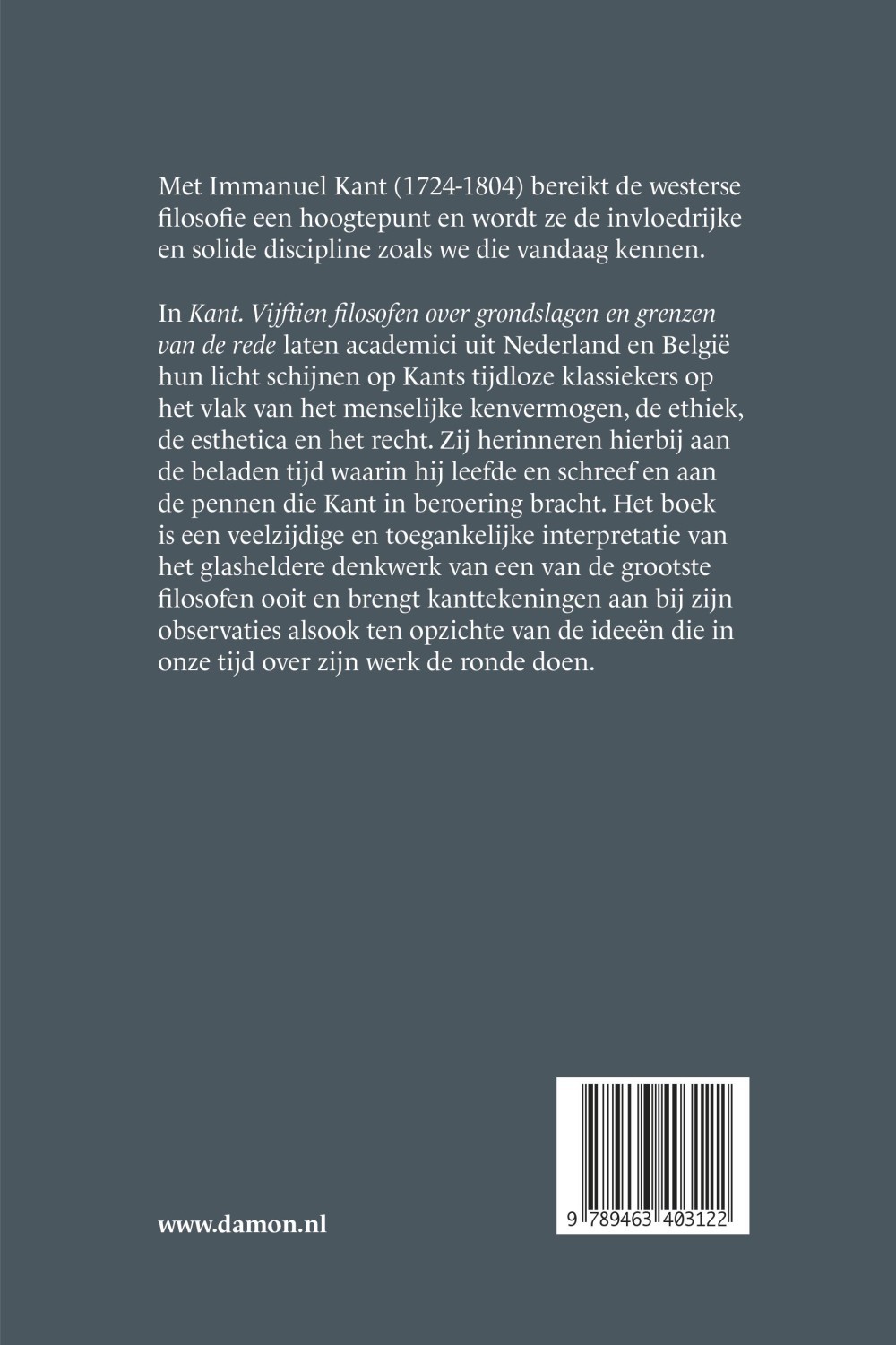 Kant