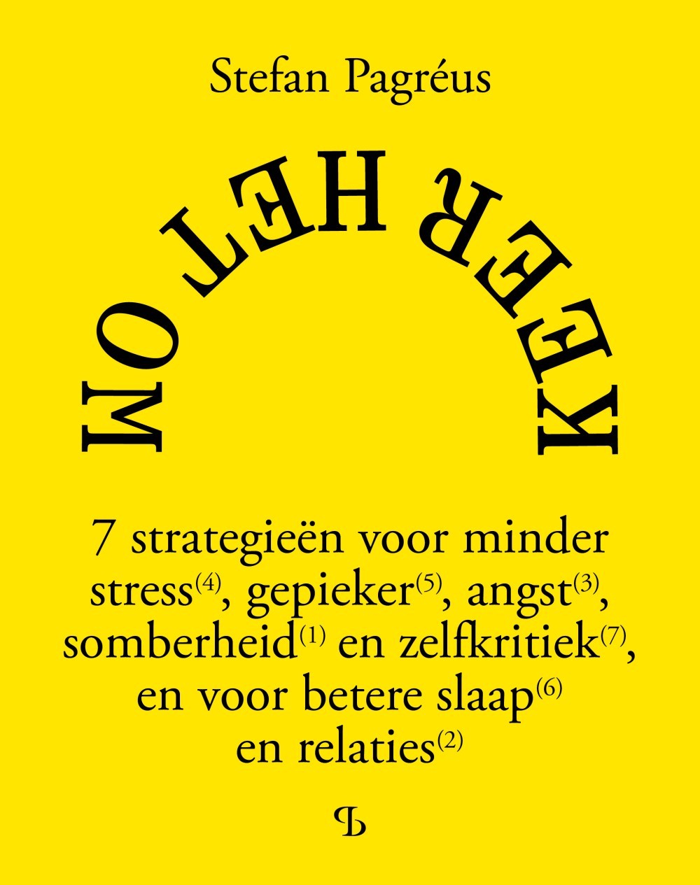Keer het om
