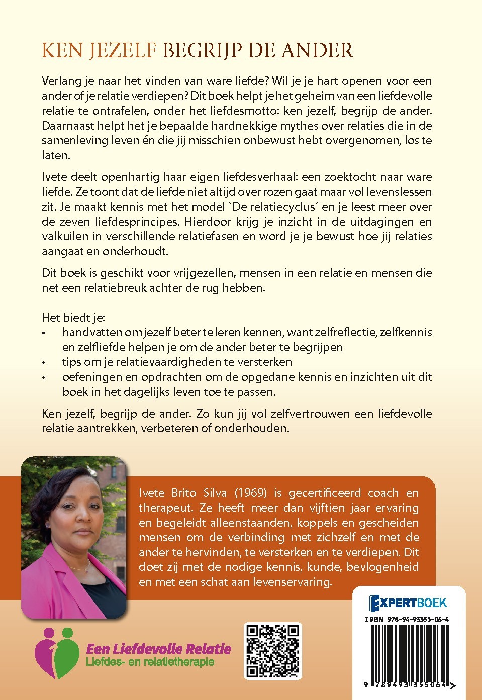 Ken jezelf, begrijp een ander