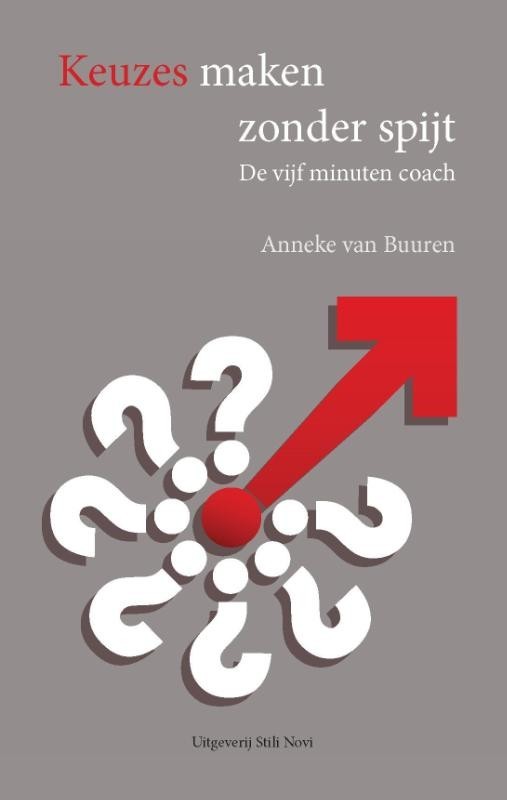 Keuzes maken zonder spijt