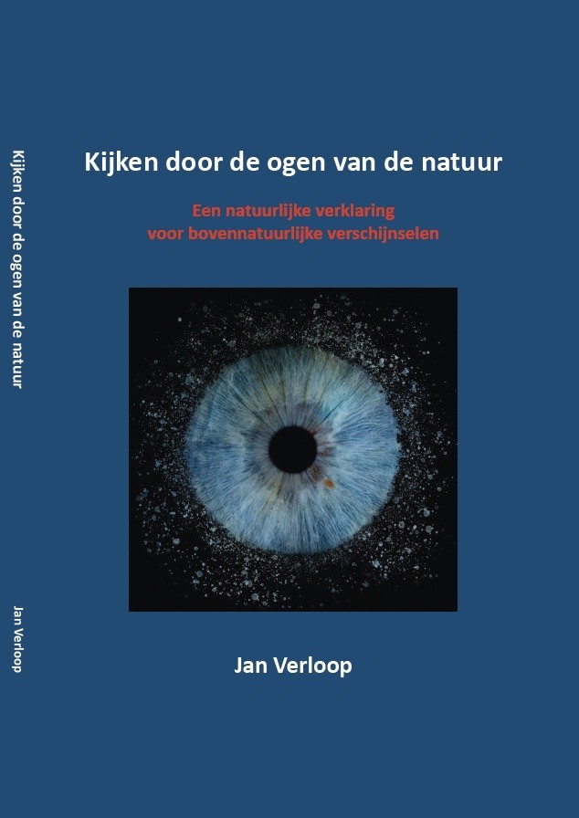 Kijken door de ogen van de natuur