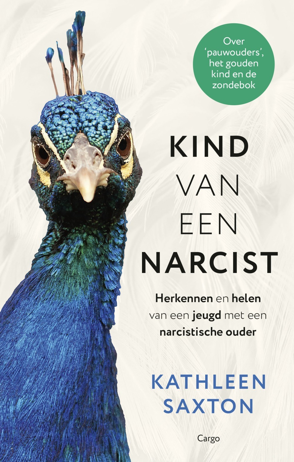 Kind van een narcist