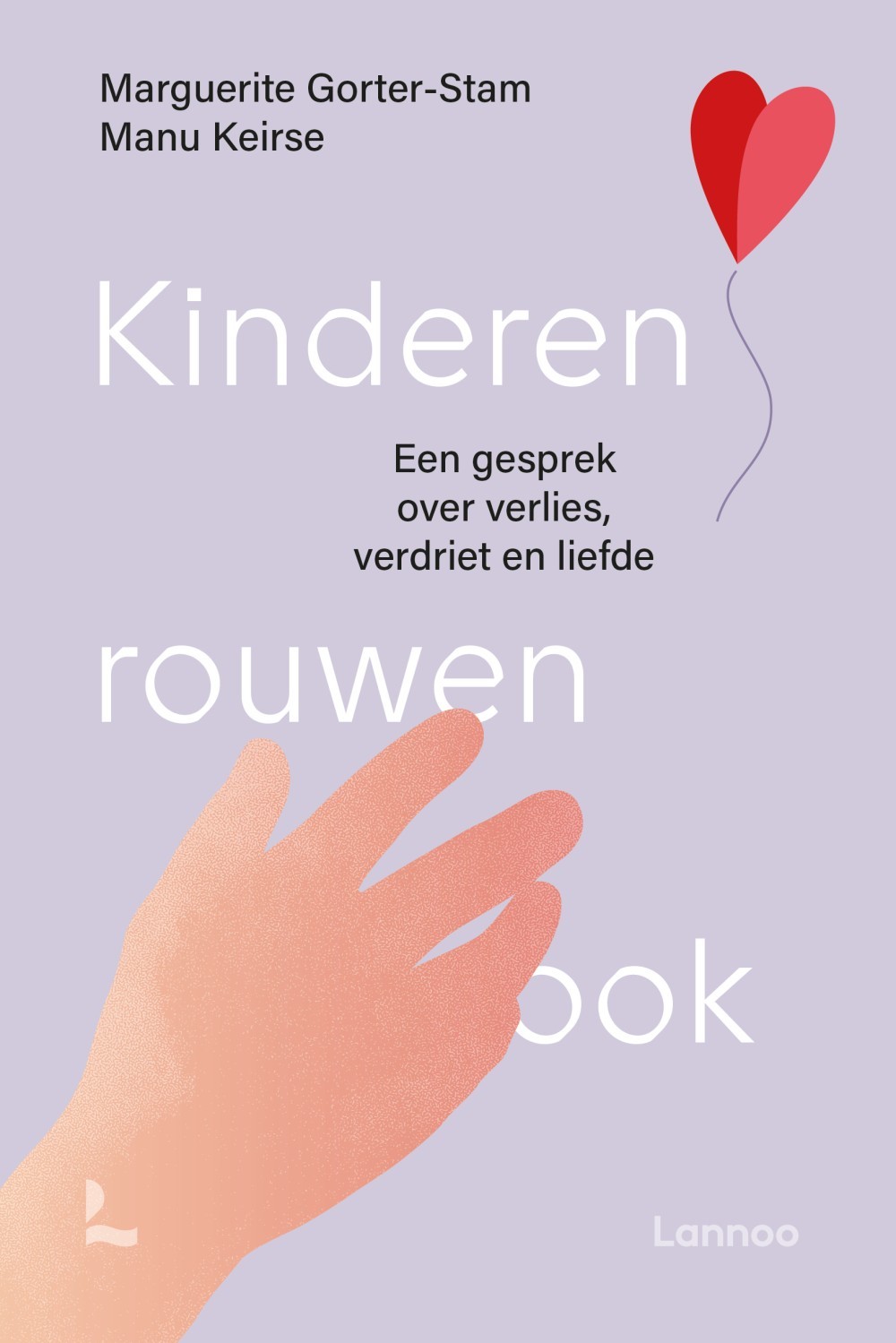 Kinderen rouwen ook