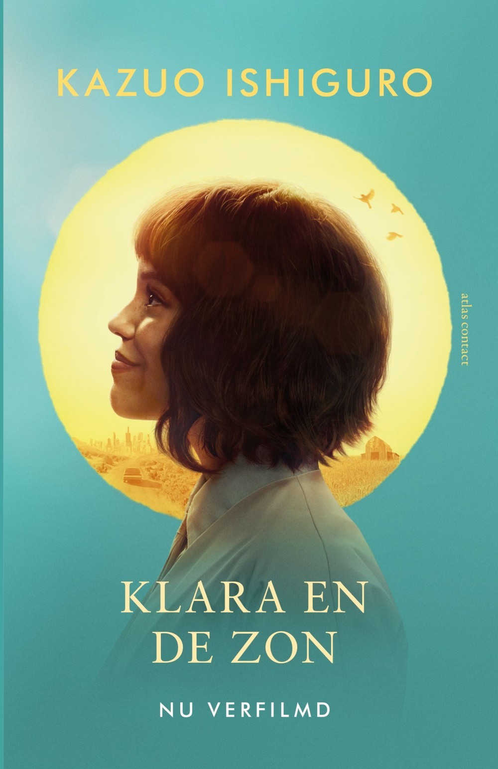 Klara en de Zon