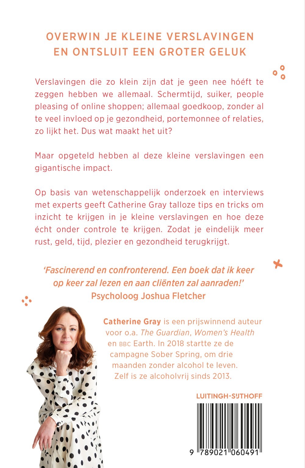 Kleine verslavingen