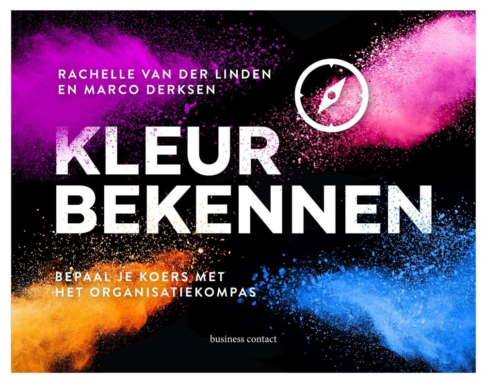 Kleur bekennen