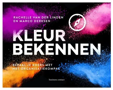 Kleur bekennen
