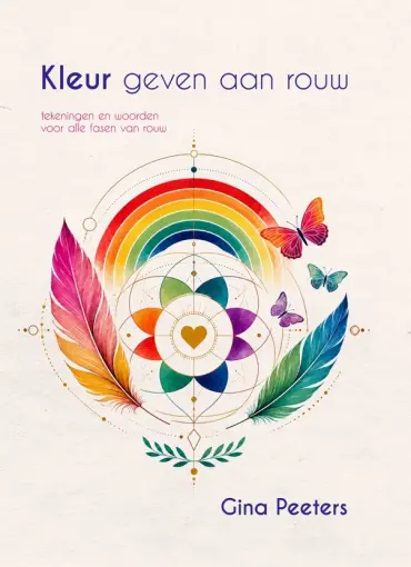 Kleur geven aan rouw