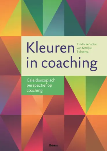 Kleuren in coaching